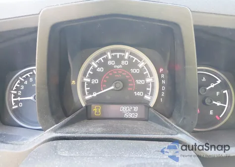 2013 Honda Ridgeline Rt z USA, uszkodzony, nr VIN 5FPYK1F21DB006691